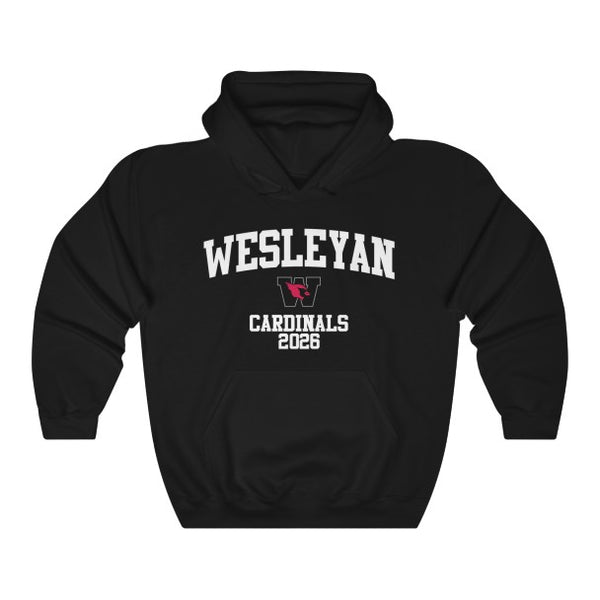Wesleyan Class of 2026