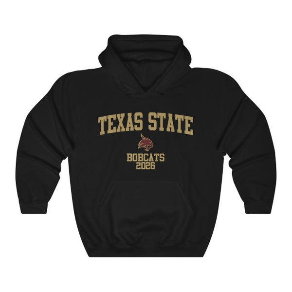 Texas State Class of 2026