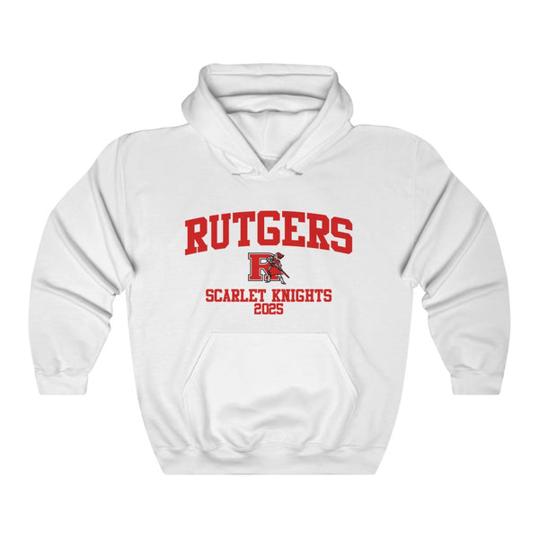 Rutgers Class of 2025