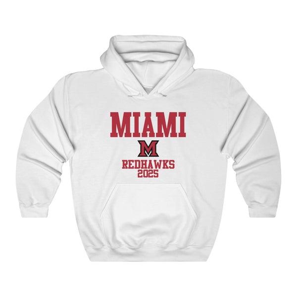 Miami University Class of 2025