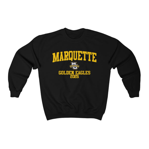 Marquette Class of 2025