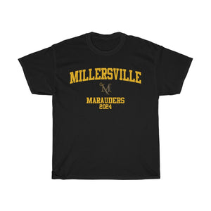 Millersville Class of 2024