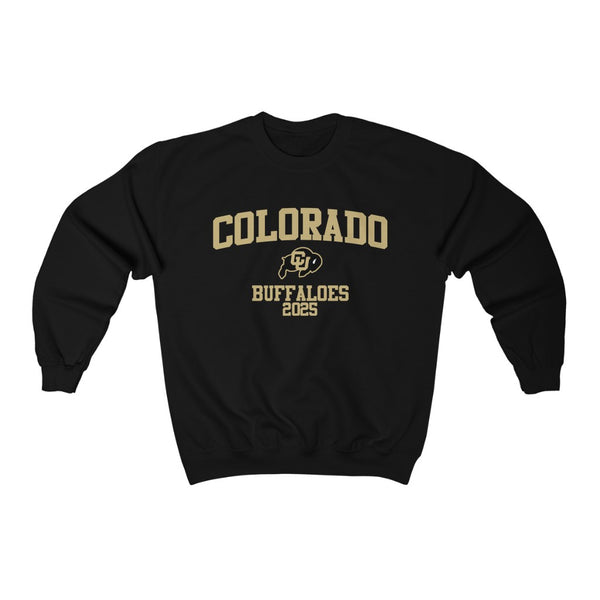 CU Boulder Class of 2025
