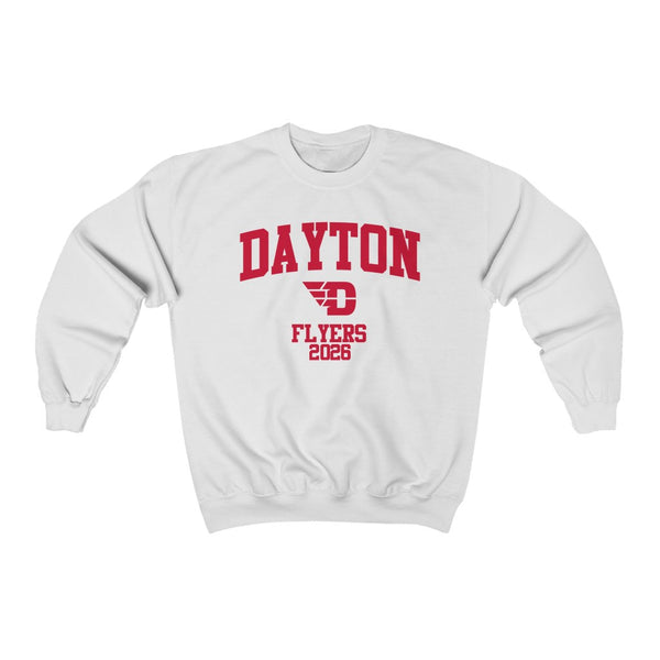 Dayton Class of 2026