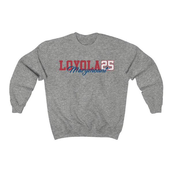 Loyola Marymount Class of 2025