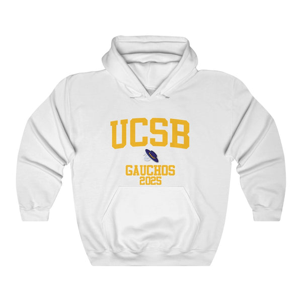 UCSB Class of 2025