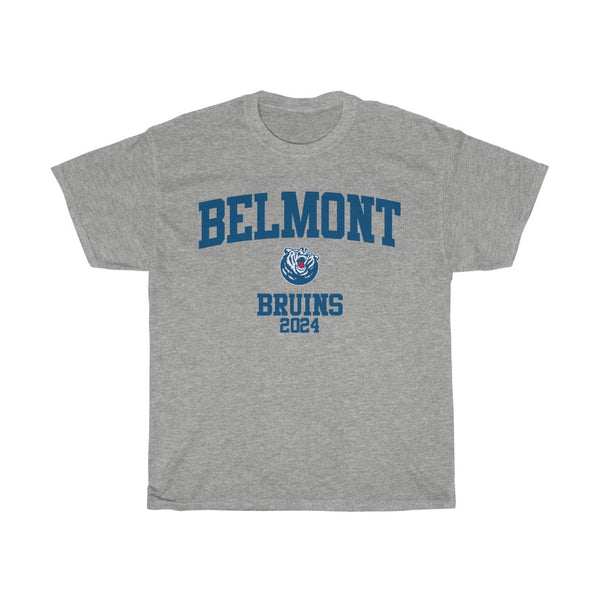 Belmont Class of 2024