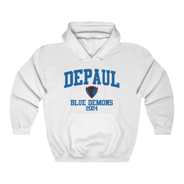 DePaul Class of 2024