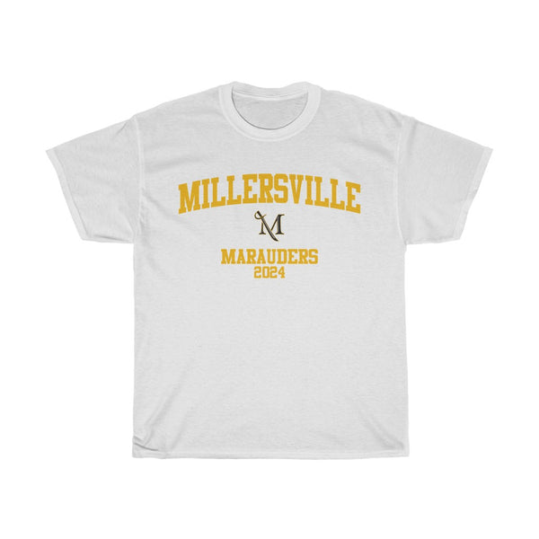 Millersville Class of 2024