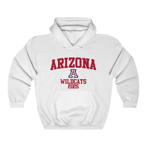 Arizona Class of 2025