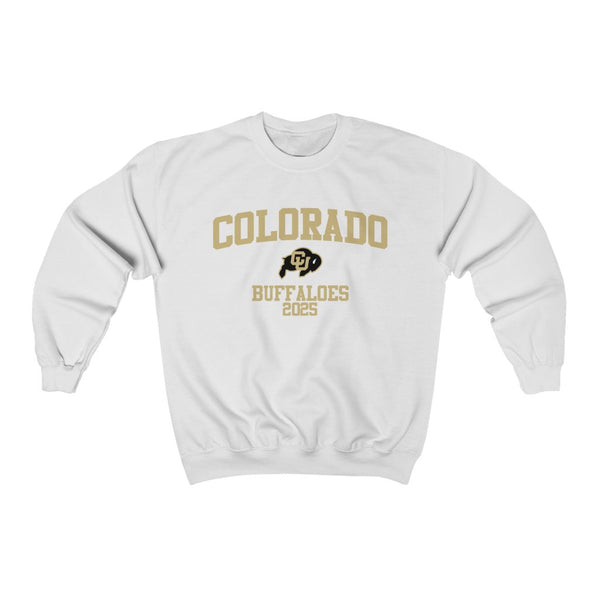 CU Boulder Class of 2025