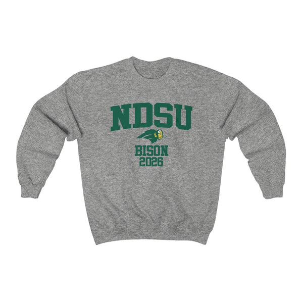 NDSU Class of 2026