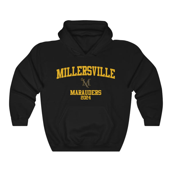 Millersville Class of 2024