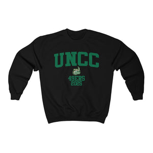 UNCC Class of 2025