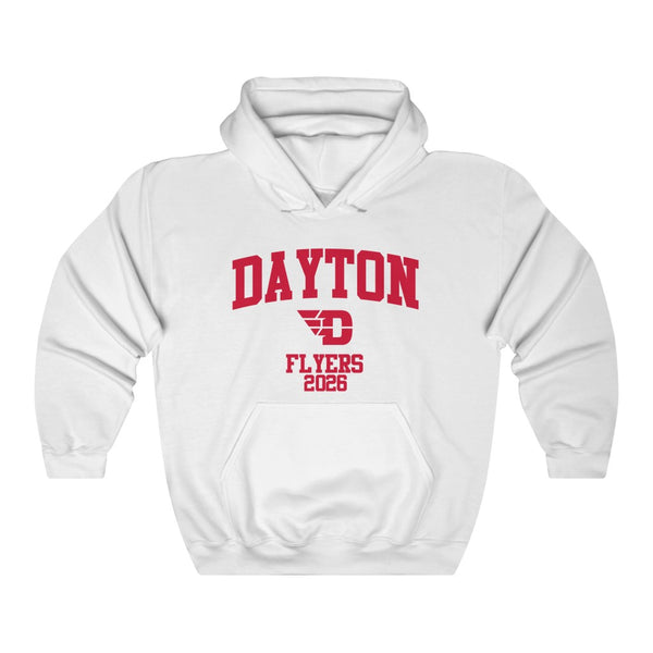 Dayton Class of 2026