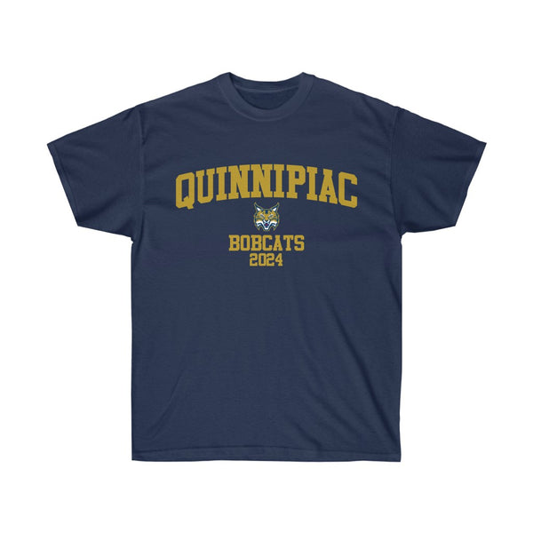 Quinnipiac Class of 2024