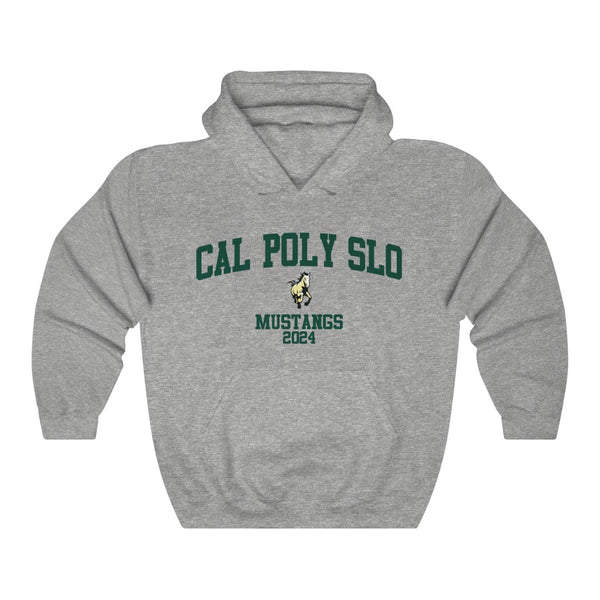 Cal Poly SLO Class of 2024