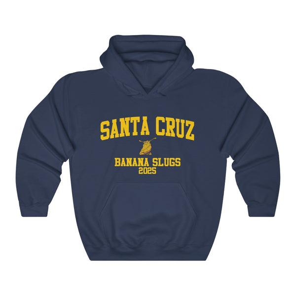 UC Santa Cruz Class of 2025