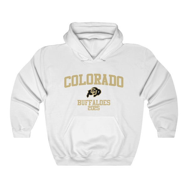 CU Boulder Class of 2025