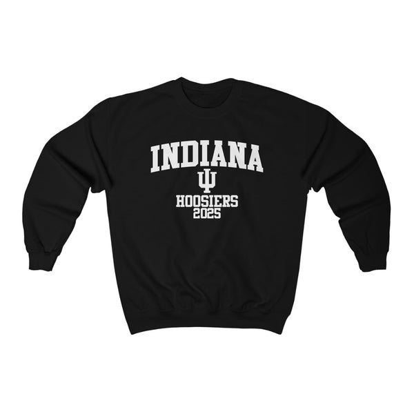 Indiana University Class of 2025