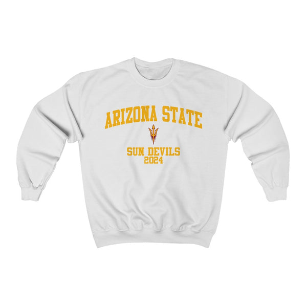 ASU Class of 2024