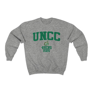 UNCC Class of 2025