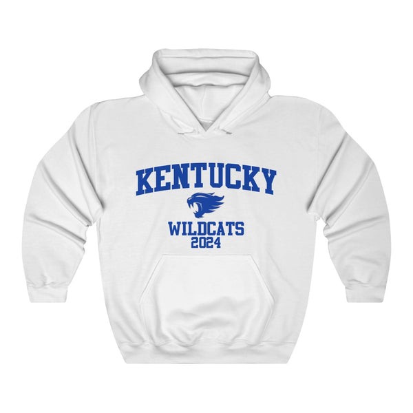 Kentucky Class of 2024