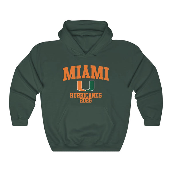 Miami Class of 2026