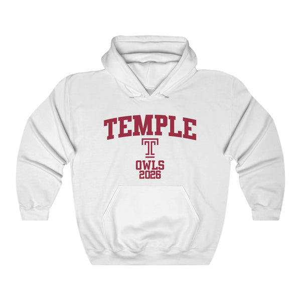 Temple Class of 2026