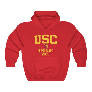 USC Class of 2025