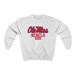 Ole Miss Class of 2025