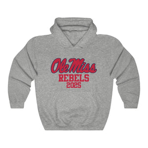 Ole Miss Class of 2025