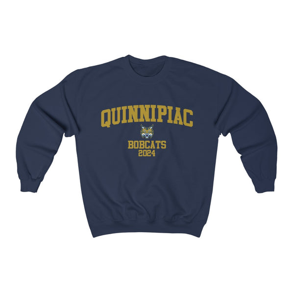 Quinnipiac Class of 2024