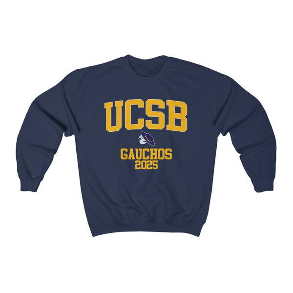 UCSB Class of 2025