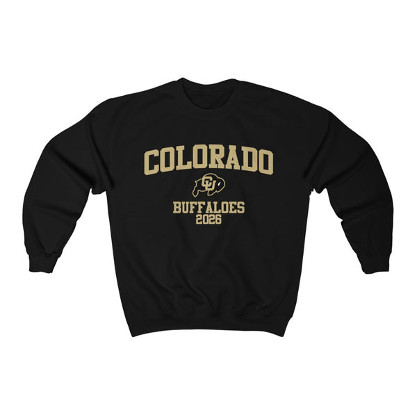 CU Boulder Class of 2026