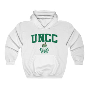 UNCC Class of 2025