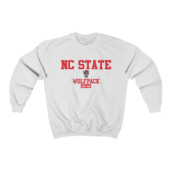 NC State Class of 2025