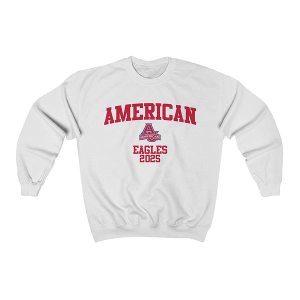 American University Class of 2025