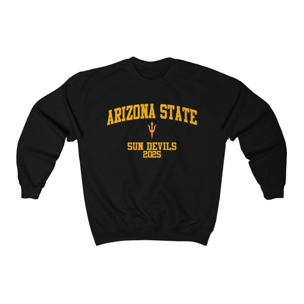 ASU Class of 2025