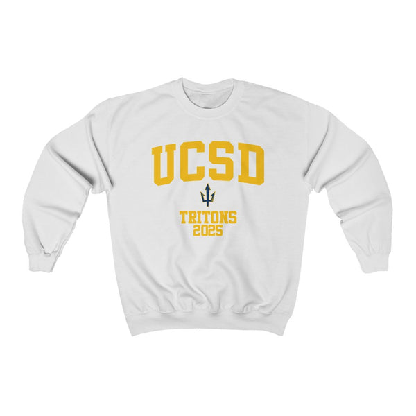 UCSD Class of 2025