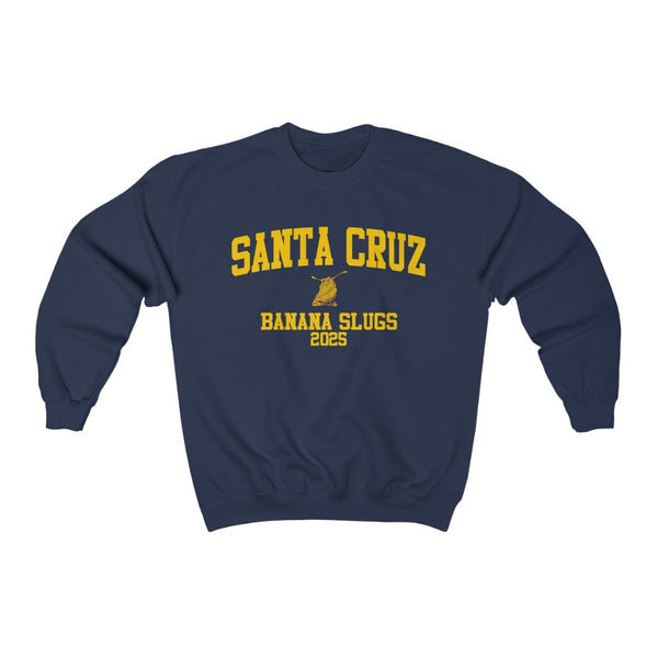UC Santa Cruz Class of 2025