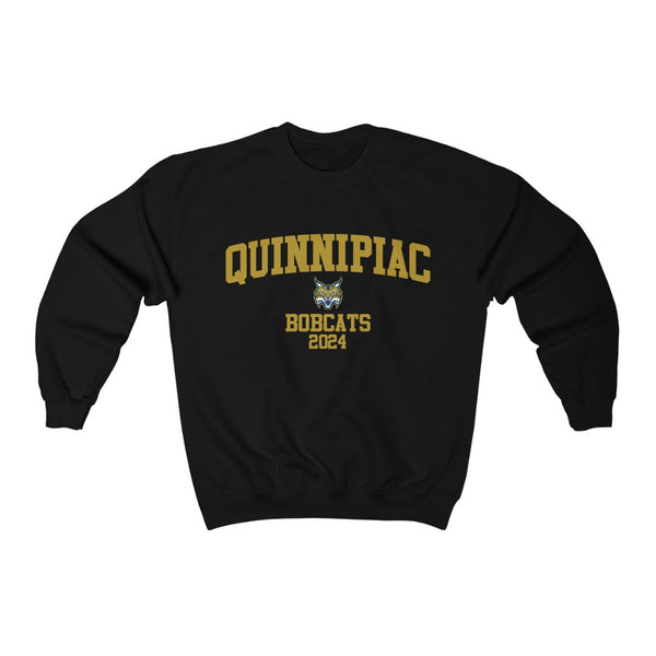 Quinnipiac Class of 2024
