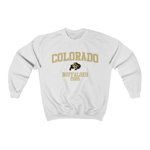 CU Boulder Class of 2026