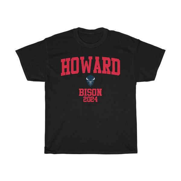 Howard Class of 2024