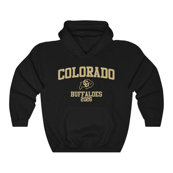 CU Boulder Class of 2026