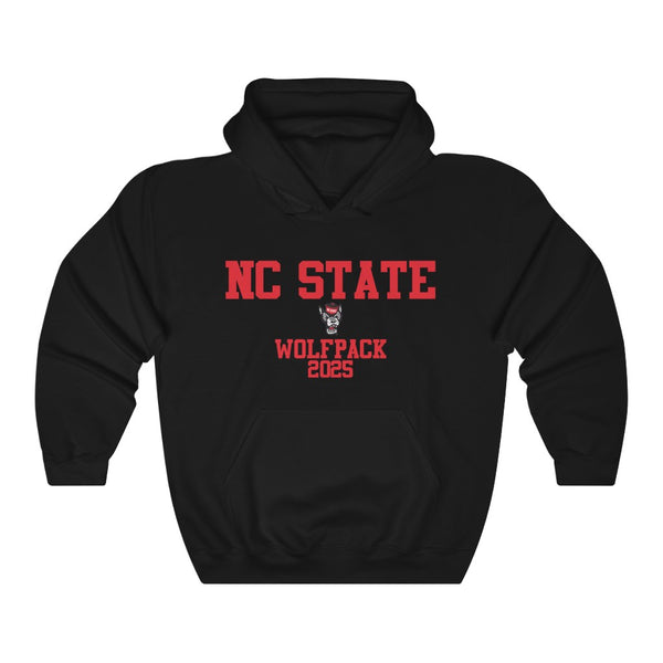 NC State Class of 2025