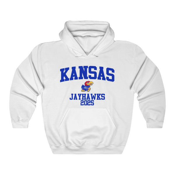 Kansas Class of 2025