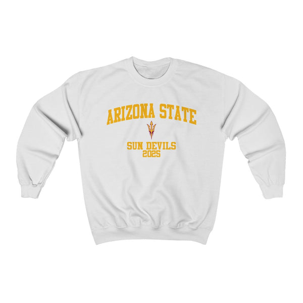 ASU Class of 2025