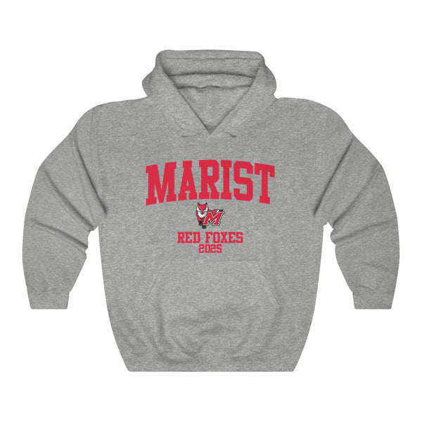 Marist College Class of 2025