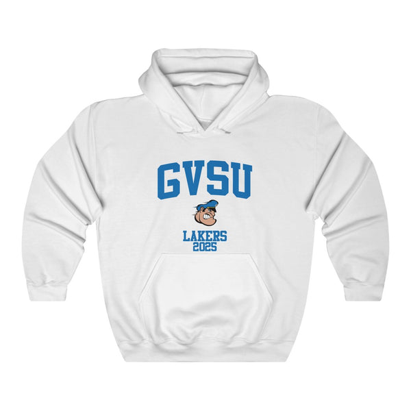 GVSU Class of 2025